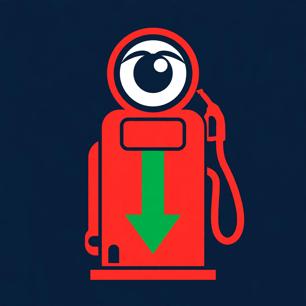 PumpSpy — the last gas app you'll ever need